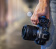 Фотоаппарат Canon EOS R8 черный 24.2Mpix 3" UHD 4K WiFi LP-E17 от магазина РЭССИ