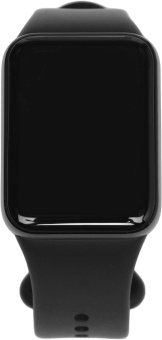 Фитнес-трекер Xiaomi Smart Band 9 Pro AMOLED корп.:черный рем.:черный (BHR8710GL) от магазина РЭССИ