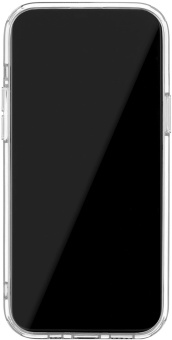 Чехол (клип-кейс) uBear для Apple iPhone 15 Plus Real Mag Case with MagSafe прозрачный (CS254TT67RL-I23M) от магазина РЭССИ