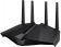 Картинка Роутер беспроводной Asus DSL-AX82U AX5400 10/100/1000BASE-TX/xDSL черный от магазина РЭССИ Роутер беспроводной Asus DSL-AX82U AX5400 10/100/1000BASE-TX/xDSL черный от магазина РЭССИ
