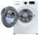 Картинка Стиральная машина Samsung WD80K52E0ZW/LD класс: B загр.фронтальная макс.:8кг (с сушкой) белый от магазина РЭССИ Стиральная машина Samsung WD80K52E0ZW/LD класс: B загр.фронтальная макс.:8кг (с сушкой) белый от магазина РЭССИ