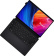 Картинка Ноутбук Asus ProArt PZ13 HT5306QA-LX008W Snapdragon X Plus X1P-42-100 16Gb SSD1Tb Qualcomm Adreno 13.3" OLED Touch 3K (2880x1800) Windows 11 Home black WiFi BT Cam (90NB1441-M001N0) от магазина РЭССИ Ноутбук Asus ProArt PZ13 HT5306QA-LX008W Snapdragon X Plus X1P-42-100 16Gb SSD1Tb Qualcomm Adreno 13.3" OLED Touch 3K (2880x1800) Windows 11 Home black WiFi BT Cam (90NB1441-M001N0) от магазина РЭССИ