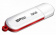 Картинка Флеш Диск Silicon Power 32Gb LuxMini 320 SP032GBUF2320V1W USB2.0 белый от магазина РЭССИ Флеш Диск Silicon Power 32Gb LuxMini 320 SP032GBUF2320V1W USB2.0 белый от магазина РЭССИ