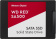Картинка Накопитель SSD WD SATA-III 2TB WDS200T1R0A Red SA500 2.5" от магазина РЭССИ Накопитель SSD WD SATA-III 2TB WDS200T1R0A Red SA500 2.5" от магазина РЭССИ