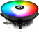 Картинка Устройство охлаждения(кулер) ID-Cooling DK-03 RAINBOW Soc-AM5/AM4/1151/1200/1700 4-pin 14-26dB 100W 250gr LED Ret от магазина РЭССИ Устройство охлаждения(кулер) ID-Cooling DK-03 RAINBOW Soc-AM5/AM4/1151/1200/1700 4-pin 14-26dB 100W 250gr LED Ret от магазина РЭССИ