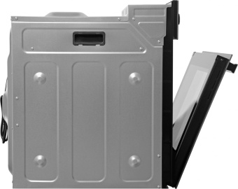 Духовой шкаф Электрический Hyundai HEO 66411 BG черный от магазина РЭССИ