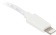 Картинка Сетевое зар./устр. Hama H-183318 3A (PD) для Apple белый (00183318) от магазина РЭССИ Сетевое зар./устр. Hama H-183318 3A (PD) для Apple белый (00183318) от магазина РЭССИ