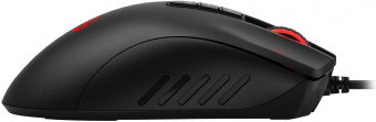 Мышь A4Tech Bloody ES5 черный оптическая (3200dpi) USB (7but) от магазина РЭССИ