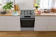 Плита Комбинированная Gorenje KS635X нержавеющая сталь/черный (без крышки) реш.сталь от магазина РЭССИ