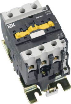 Контактор КМИ-35012 50А 230В/АС3 1НО 1НЗ KKM31-050-230-11 от магазина РЭССИ
