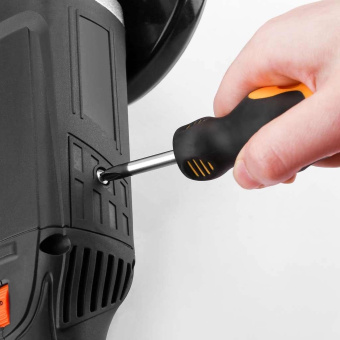 Набор отверток Deko SS14 в компл.:14 предметов (065-0604) от магазина РЭССИ