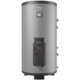Водонагреватель Thermex Kelpie 150 F 6кВт 150л электрический напольный/серый от магазина РЭССИ