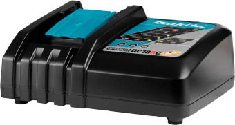Зарядное устройство Makita DC18RC (630C82-2) от магазина РЭССИ
