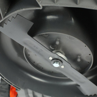 Газонокосилка роторная Patriot CM 435 XL (512201435) от магазина РЭССИ