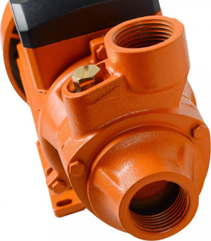 Насос поверхностный Вихрь ПН-40/30 370Вт 2400л/час (68/4/11) от магазина РЭССИ