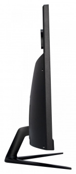 Моноблок IRU Office 23IH5P 23.8" Full HD i3 10105 (3.7) 16Gb SSD512Gb UHDG 630 Free DOS GbitEth WiFi BT 120W Cam черный 1920x1080 от магазина РЭССИ