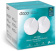 Картинка Бесшовный Mesh роутер TP-Link Deco M5 (DECO M5(2-PACK)) AC1300 10/100/1000BASE-TX белый (упак.:2шт) от магазина РЭССИ Бесшовный Mesh роутер TP-Link Deco M5 (DECO M5(2-PACK)) AC1300 10/100/1000BASE-TX белый (упак.:2шт) от магазина РЭССИ