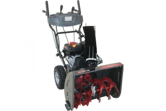 Бензиновый снегоуборщик Evoline SBG 620 E с двигателем ZONGSHEN специальной зимней серии SBG620E от магазина РЭССИ