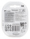 Картинка Аккумулятор GP 85AAAHC AAA NiMH 850mAh (2шт) блистер от магазина РЭССИ Аккумулятор GP 85AAAHC AAA NiMH 850mAh (2шт) блистер от магазина РЭССИ
