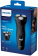 Картинка Бритва роторная Philips Series 1000 S1223/41 реж.эл.:3 питан.:аккум. черный от магазина РЭССИ Бритва роторная Philips Series 1000 S1223/41 реж.эл.:3 питан.:аккум. черный от магазина РЭССИ