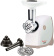Мясорубка Moulinex HV4 ME461132 1600Вт белый от магазина РЭССИ