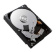 Жесткий диск Toshiba Original SATA-III 1Tb HDWD110UZSVA Desktop P300 (7200rpm) 64Mb 3.5" от магазина РЭССИ