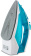 Утюг Vitek VT-8307 2400Вт синий/белый от магазина РЭССИ