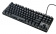 Клавиатура Оклик 960G Dark Knight механическая черный USB Multimedia for gamer от магазина РЭССИ