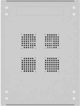 Шкаф серверный NTSS Премиум (NTSS-R42U6080GS) напольный 42U 600x800мм пер.дв.стекл металл 900кг серый IP20 сталь от магазина РЭССИ