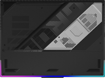 Ноутбук Asus ROG Strix G834JY-N6038 Core i9 13980HX 32Gb SSD2Tb NVIDIA GeForce RTX4090 16Gb 18" IPS WQXGA (2560x1600) noOS black WiFi BT Cam (90NR0CG1-M00300) от магазина РЭССИ