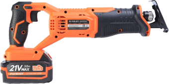 Сабельная пила Patriot RS 188UES аккум. 3000ход/мин (110301880) от магазина РЭССИ