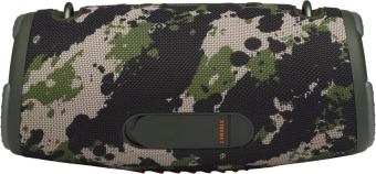 Колонка порт. JBL Xtreme 3 камуфляж 100W 4.0 BT/3.5Jack 15м 5000mAh (JBLXTREME3CAMOUK) от магазина РЭССИ
