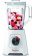 Картинка Блендер стационарный Moulinex Blendforce LM420110 600Вт белый от магазина РЭССИ Блендер стационарный Moulinex Blendforce LM420110 600Вт белый от магазина РЭССИ