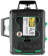 Лазерный уровень ADA Cube 3-360 GREEN Professional Edition А00573 от магазина РЭССИ