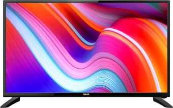 Телевизор LED BBK 32" 32LEM-1060/TS2C (B) черный HD 60Hz DVB-T2 DVB-C DVB-S2 USB (RUS) от магазина РЭССИ