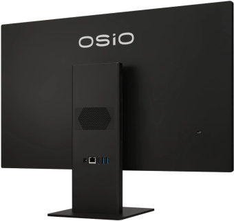 Моноблок Osio BaseLine B240i-004b 23.8" Full HD i3 1115G4 (3) 8Gb SSD512Gb UHDG Windows 11 Professional 64 GbitEth WiFi BT 84W Cam черный 1920x1080 (RUS) от магазина РЭССИ