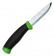 Картинка Нож Morakniv Companion (12158) стальной разделочный лезв.103мм прямая заточка зеленый/черный от магазина РЭССИ Нож Morakniv Companion (12158) стальной разделочный лезв.103мм прямая заточка зеленый/черный от магазина РЭССИ