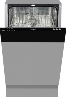 Посудомоечная машина встраив. Weissgauff BDW 4004 2100Вт узкая от магазина РЭССИ