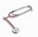Картинка Стетоскоп механический B.Well WS-1 голов.:односторонняя бордовый от магазина РЭССИ Стетоскоп механический B.Well WS-1 голов.:односторонняя бордовый от магазина РЭССИ