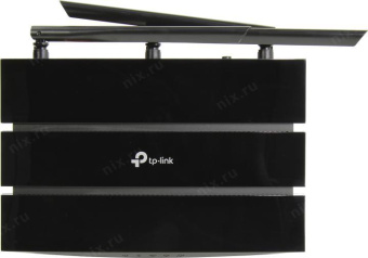 Роутер беспроводной TP-Link ARCHER A8 AC1900 10/100/1000BASE-TX черный от магазина РЭССИ