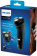Картинка Бритва роторная Philips S1231/41 реж.эл.:3 питан.:элек.сеть/аккум. черный от магазина РЭССИ Бритва роторная Philips S1231/41 реж.эл.:3 питан.:элек.сеть/аккум. черный от магазина РЭССИ