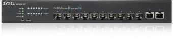 Коммутатор Zyxel NebulaFlex XS1930-12F XS1930-12F-ZZ0101F 2x10G 10SFP+ управляемый от магазина РЭССИ