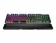 Клавиатура MSI VIGOR GK71 SONIC механическая серый/черный USB Multimedia for gamer LED (подставка для запястий) (S11-04RU234-CLA) от магазина РЭССИ