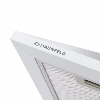 Кухонная вытяжка MAUNFELD Cork 60 белый CORK 60 White от магазина РЭССИ