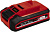 Батарея аккумуляторная Einhell PXC 18В 3 Ач Plus 18В 3Ач Li-Ion (4511501) от магазина РЭССИ