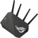 Картинка Роутер беспроводной Asus GS-AX3000 AX3000 10/100/1000BASE-TX/4G ready черный от магазина РЭССИ Роутер беспроводной Asus GS-AX3000 AX3000 10/100/1000BASE-TX/4G ready черный от магазина РЭССИ