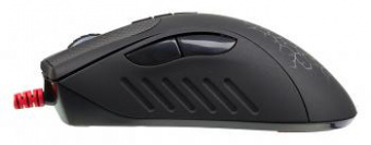 Мышь A4Tech Bloody AL90 Blazing черный лазерная (12000dpi) USB3.0 (8but) от магазина РЭССИ