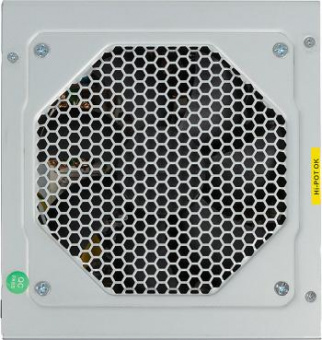 Блок питания Qdion ATX 450W Q-DION QD450-PNR 80+ (24+4+4pin) APFC 120mm fan 5xSATA от магазина РЭССИ