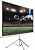 Экран на треноге Hiper 183x244см Cinema STP 4x3-120 4:3 напольный рулонный от магазина РЭССИ