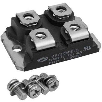 APT2X101D30J от магазина РЭССИ